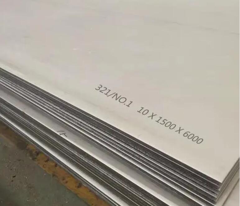 怀远321不锈钢板