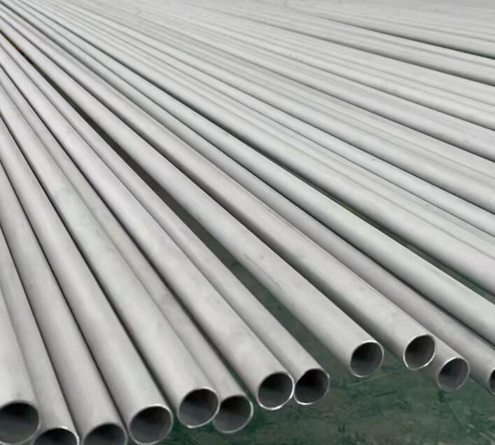 怀远441不锈钢管