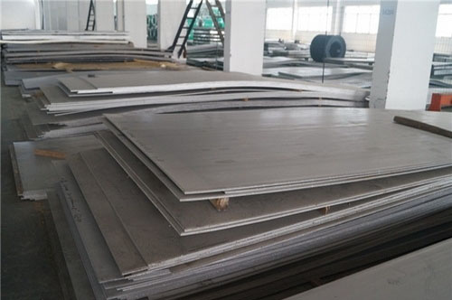 怀远304不锈钢板