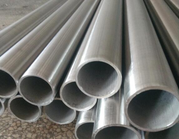 怀远321不锈钢管