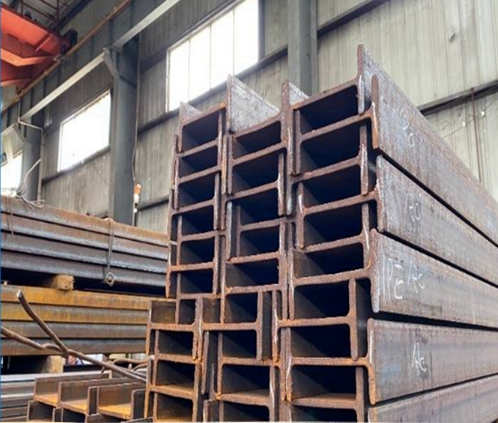 怀远Q420C工字型钢