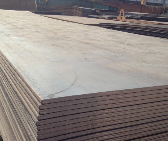 怀远NM400耐磨板