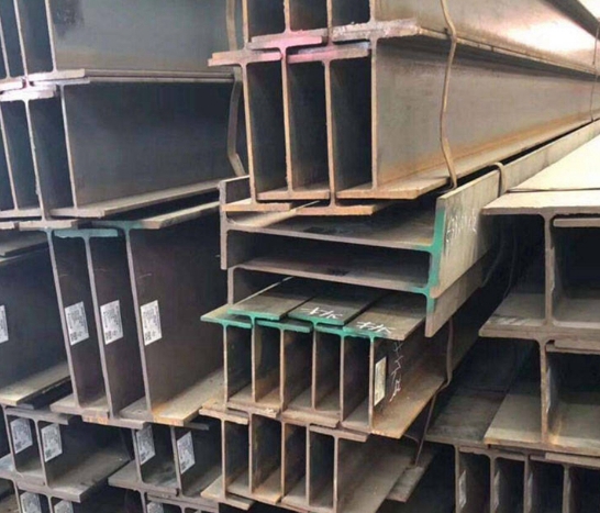 怀远Q235C工字钢