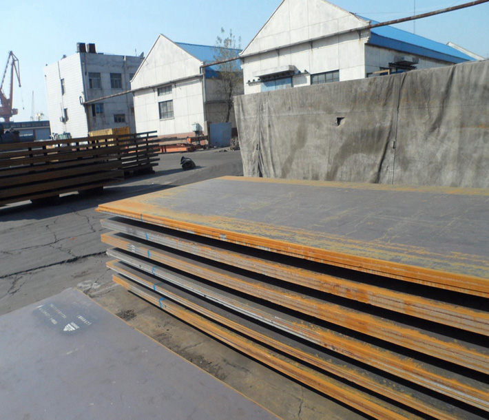 怀远SA210C镀锌板